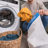Guppy Friends - sac de lavage, écoresponsable